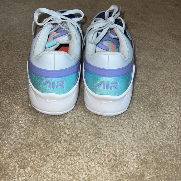 Brand new Nike air max bolt sneakers - Picture 3 of 5